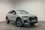 2023 Audi Q3