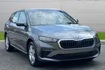 2024 Skoda Scala