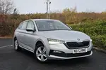 2022 Skoda Scala