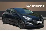 2016 Hyundai i30