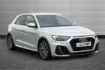 2023 Audi A1