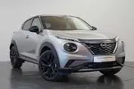 2025 Nissan Juke