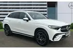 2025 Mercedes-Benz GLC