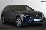 2024 Jaguar F-Pace