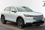 2025 Honda HR-V