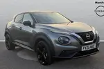 2025 Nissan Juke