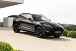 2025 Aston Martin DBX