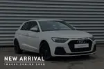 2019 Audi A1