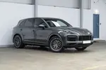 2021 Porsche Cayenne