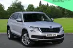 2021 Skoda Kodiaq