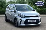 2023 Kia Picanto