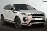 2019 Land Rover Range Rover Evoque