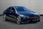 2023 Mercedes-Benz CLA
