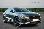 2021 Audi RS Q3