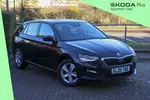 2020 Skoda Scala