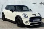 2017 MINI Hatchback