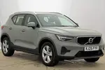2025 Volvo XC40