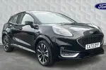 2022 Ford Puma