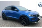 2021 Volkswagen T-Roc