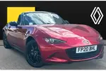 2020 Mazda MX-5