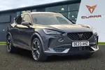 2023 Cupra Formentor