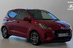 2022 Hyundai i10
