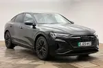 2023 Audi Q8