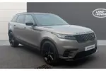 2022 Land Rover Range Rover Velar
