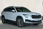 2022 Skoda Kodiaq