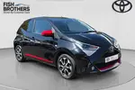 2021 Toyota Aygo
