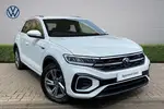 2022 Volkswagen T-Roc