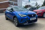 2024 SEAT Arona