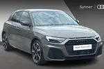 2025 Audi A1