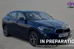 2018 BMW X2