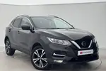 2019 Nissan Qashqai