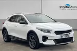 2022 Kia XCeed
