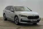 2025 Skoda Superb Estate