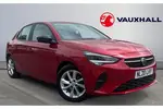 2020 Vauxhall Corsa