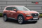 2023 Nissan X-Trail