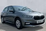 2025 Skoda Fabia
