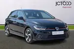 2022 Volkswagen Polo