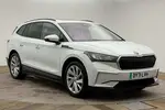 2021 Skoda Enyaq