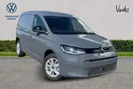 2025 Volkswagen Caddy