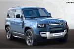2021 Land Rover Defender