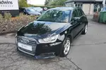 2017 Audi A1