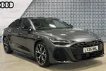 2026 Audi A6