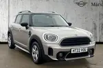 2022 MINI Countryman