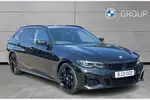 2021 BMW 3 Series