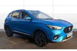 2021 MG ZS