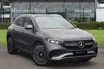 2021 Mercedes-Benz EQA